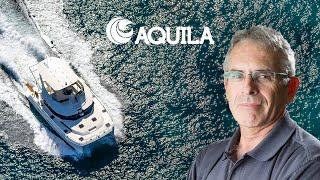 Insights About the Aquila Power Catamarans