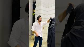 Islamic shezadi hai️ #ytshorts #youtubeshorts #love #couple #islam #hijab #explore