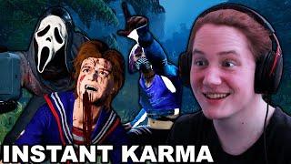 Rapid Experiences Instant Karma:  The Compilation