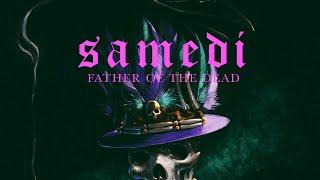 Baron Samedi: The Father of the Dead