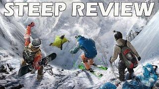 Steep Review - The Final Verdict