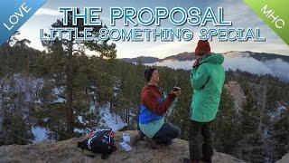 The Proposal: A Little Something Special