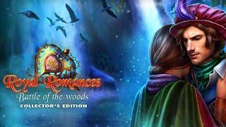 Royal Romances: Battle (by DO GAMES LIMITED) IOS Gameplay Video (HD)