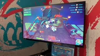 Misbits Hands-on gameplay from PAX East