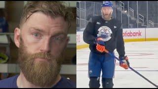 Ekholm Is Back?
