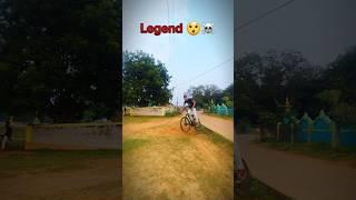 Noob pro legend ️ .  #bike #stunt #cycling #cycle #mtb #shorts #trending