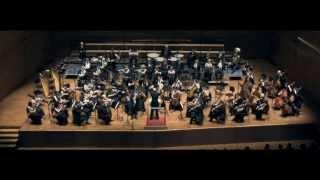 Derek Bourgeois Trombone Concerto Part 3.