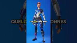 Top 10 SKINS les plus RARE sur FORTNITE #fortnite