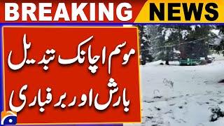 Astore, Gilgit-Baltistan, Pakistan Weather Forecast - Rain and Snowfall in Pakistan