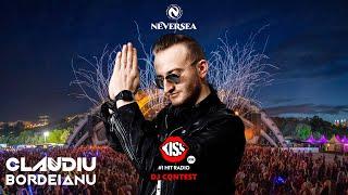 ​@ClaudiuBordeianu - DJ Contest  @  Kiss FM Romania   NEVERSEA Festival  Fire Mix  EUU.ro