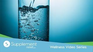 Hydration, Weight Loss & NuMedica Supplements