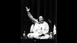 Ali Mola Ali Mola Ali Dam Dam Qawali by Nusrat Fateh Ali Khan