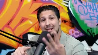 Brendan Schaub is Joe Rogan a cheater?