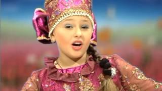 "ЛАДУШКИ" ОЛЬГА МИЛЛЕР.mpg