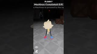 pebble floor 7 dandy's world #roblox