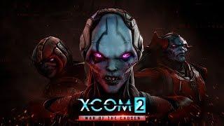 XCOM2 - War of the Chosen (Legendary/Ironman) (Part 74) - FINAL MISSION