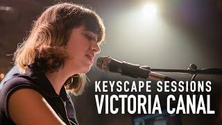 VICTORIA CANAL Ebony | Keyscape Sessions