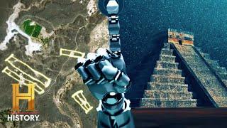 Top Secret Codes *Marathon* | Ancient Aliens