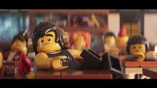 LEGO: The Ninjago Movie Videogame - All Cutscenes | 1080p60 HD