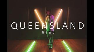 GZAS - Queensland (KBOX Beats Live Performance)