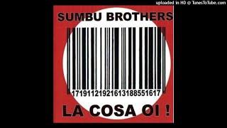 08. Sumbu Brothers - Snake & viper, sex and violence