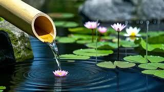 Moaning sound | Piano & calming music to help sleep, thoughts, stress, SPA, healing