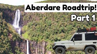 The aberdare circuit: Part 1