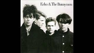 Echo & The Bunnymen - Bedbugs And Ballyhoo