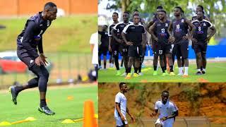 APR FC  AMAKENGA KU BUSHOBOZI BW’ABAKINNYI BASHYA BAGUZWE”