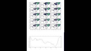 North American Ice Sheet Evolution During Last Glacial Inception (MIS 5e-4)