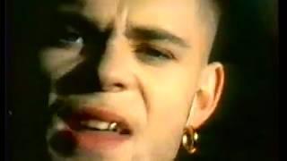 East 17 Interview  (Hungarian language)