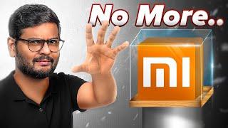 The Shocking Truth: Why We’ll NEVER See Another Xiaomi!