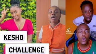 JE UTANIPENDA NIKIPATA MICHIRIZI BEST TIKTOK CHALLENGE COMPILATION (Kesho ,Masauti ft Nadia Mukami)