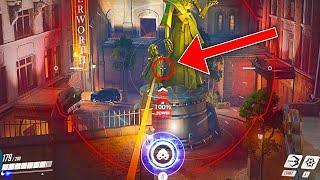 Finding The Perfect LUCK... - Luckiest Moments Ever - Overwatch