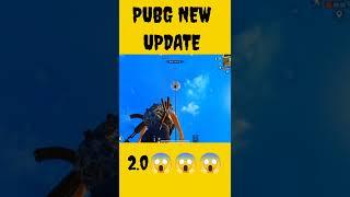 Pubg Mobile New Update 2.0 2022