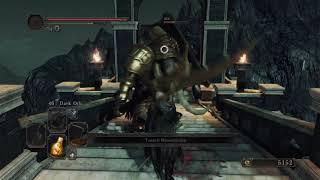 Dark Souls 2: Scholar of the First Sin - Hex Build (Part 7)