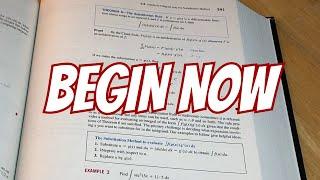 Calculus For Beginners: Get Started Here