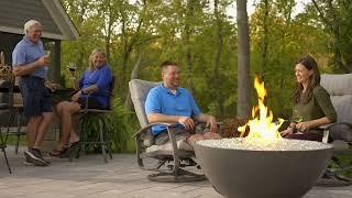 Bring Home Outside - The Outdoor GreatRoom Company