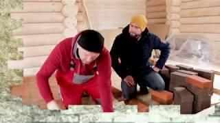 Все дело в печке. Русская печь. Часть 3