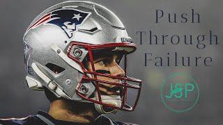 (An Original Documentary) PART 2 - Man in the Arena - Tom Brady