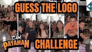 Guess The Logo challenge with TEAM PAYAMAN ! #viral #guessthelogo #congtv #trending #teampayaman