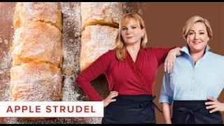 How to Make Apple Strudel like a Professional Pastry Chef