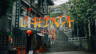 CHINA | Cinematic Travel Video