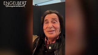 Flying to South Africa ️ (Tuesday Museday 183) - Engelbert Humperdinck