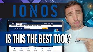 Ionos Review 2023 - WATCH THIS Before Signing Up!