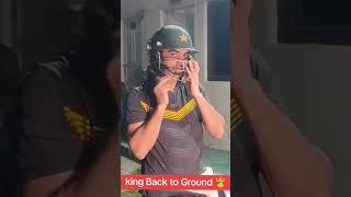 Imran Nazir is Back | IMRAN NAZIR