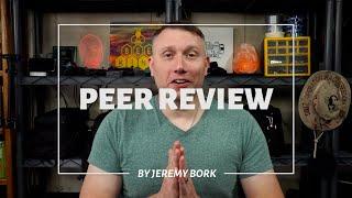 Peer Review | Full Sail Media Communications | Digital Video and Audio Production