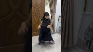 SAMANTHA DI SURPRISE MAMA BAJU WEDNESDAY IMPIAN  #shorts #short #viral  #viralshorts #viralvideo