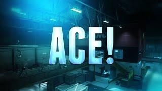 ACE!!!