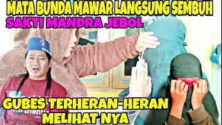 BUNDA SRI NETRALISIR MAWAR YG KALAHKAN ILHAM